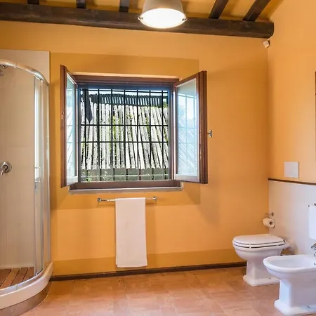 Montepietraia E San Martino 18, Emma Villa Sutri